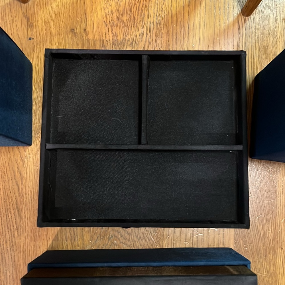 Storage/Jewelry Boxes - Picture 8 of 8
